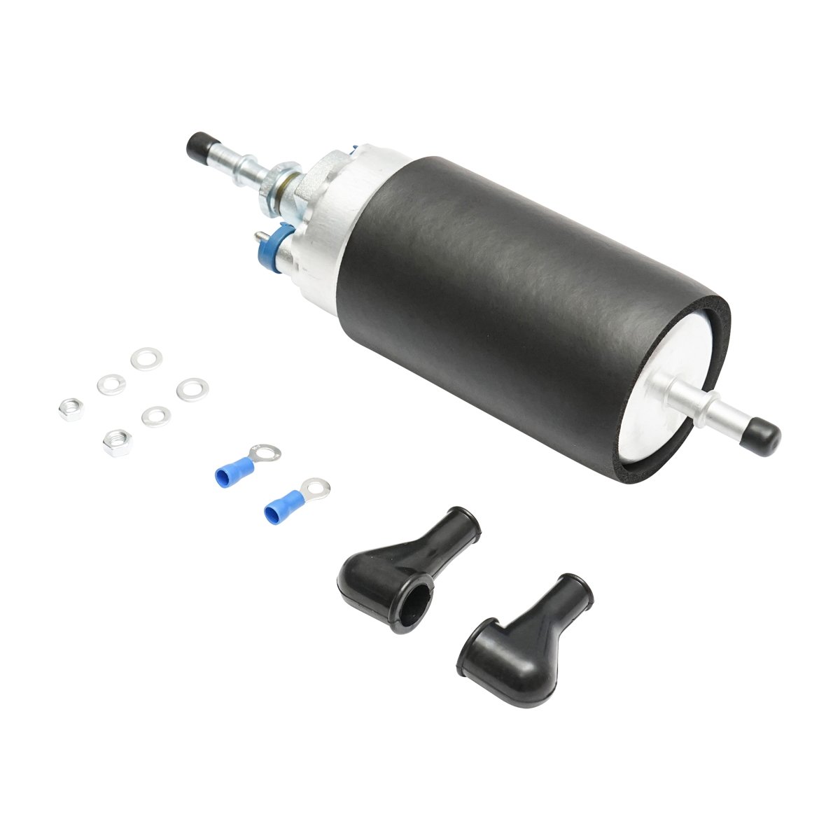 Pompa alimentare electrica pentru John Deere cod OEM AL168483, 500366053, 46822767, LA500366053, AL168482, ER201834, RE515877, 0011332100, 11332100 Breckner Germany